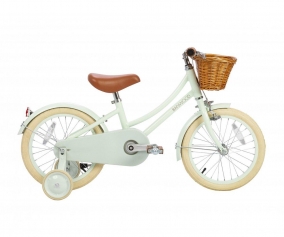 Bicicletta Banwood Classic 16" Menta