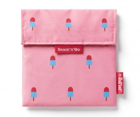 Snack n'Go Food Holder Icons Ice Cream