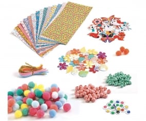 Chest Activities Creative Ideas