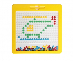 Tablero Magntico Grande Imadots