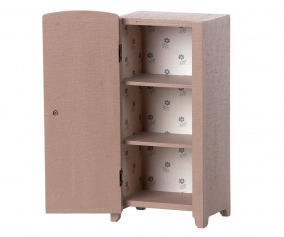 Miniatura Armadio Light Rose Maileg