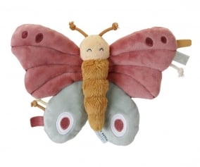 Mariposa Actividades Little Dutch 20cm