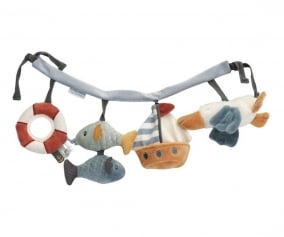 Cadena para Carrito Sailor Bay
