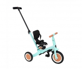 Gyro Mint Multifunctional Tricycle