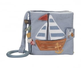 Libro de Actividades Sailors Bay con Anilla
