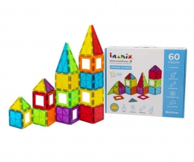 Costruzioni Imanix 60 pezzi