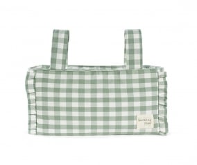 Sac de rangement Remy Vert