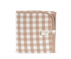 Matelas  langer Remy rose