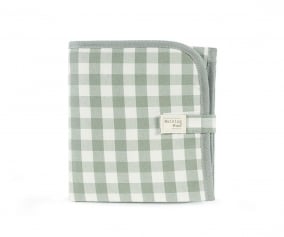 Matelas  langer Remy Vert
