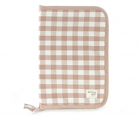 Remy Pink Document Holder