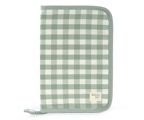 Document Holder Remy Green