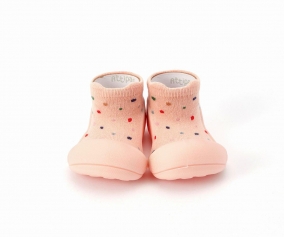 Calzado Attipas Bamb Pop Peach