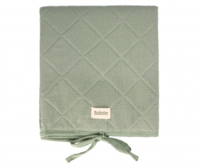 Matelas  Langer Cotton Sage