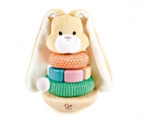 Stackable Bunny