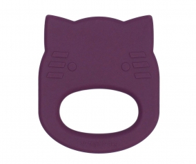 Mordedor Silicone Cat Feather
