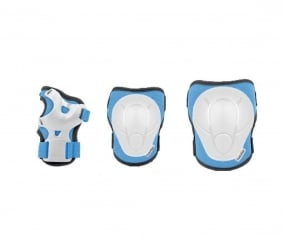 Blue Yvolution Protections
