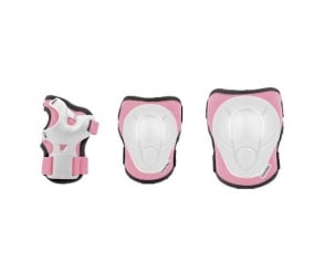 Protections Pink Yvolution T.S
