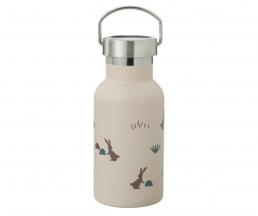 Garrafa Trmica com bocal de reposio Coelho 350ml