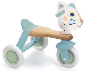 BabyScooti Ride-On