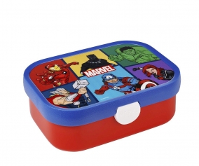 Bote  lunch Midi Campus Avengers