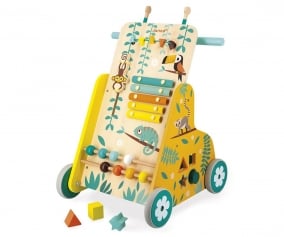 Activity Walker Tropik