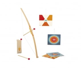 Archery Game