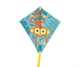 Game Skill Kite Monkey