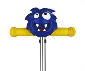 Cabeza Patinete Buddy Monster