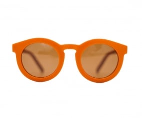 Gafas de Sol Flexibles Polarizadas Classic (18m-10aos) Ember