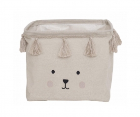 Panier de rangement Small Teddy