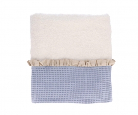 Tanger Personalised Bath Towel
