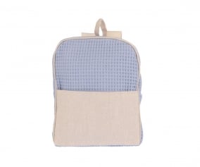 Personalised Tnger Backpack