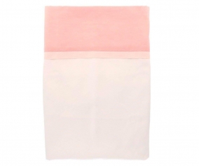 Couverture Toulouse Coral Personnalisable