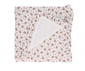 Couverture en mousseline toscane personnalisable