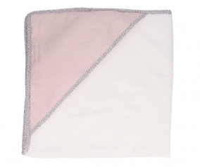 Cape de bain personnalisable Campo di Fiori