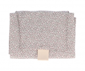 Foldable Changing Table Campo di Fiori