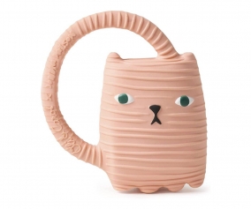 Dentarello Lattice Oli&Carol Ginge Cat