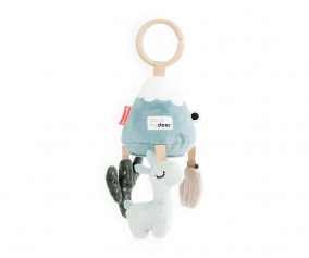 Brinquedo sensorial Lalee Blue 