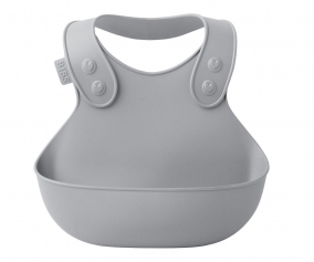 Babero Overall BIBS Cloud