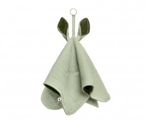 Doudou Kangourou BIBS Sage