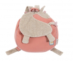 Mochila Jirafa Baobab Personalizable