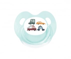Succhietto Tutete Retro Vintage Cars