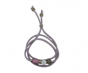 Collana-Bracciale Du Nude Personalizzabile