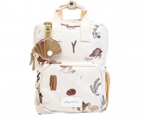 Mini Mochila Sand Personalizable