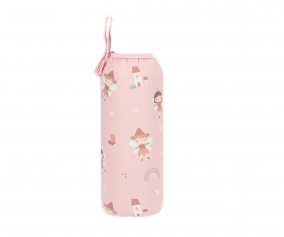 Funda Neopreno Wild Fairies 750ml Personalizable
