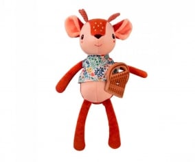 Peluche Musicale Stella