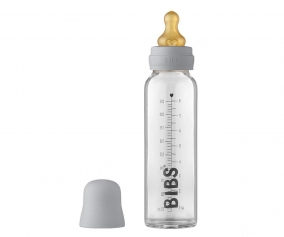 Bibero Vidro Bibs Cloud 225 ml
