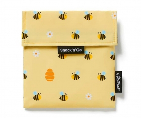 Aliment Holder Snack n'Go Bee