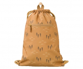 Mochila Saco Arrows Mostarda
