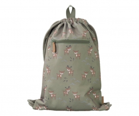 Mochila Saco Fawn Olive